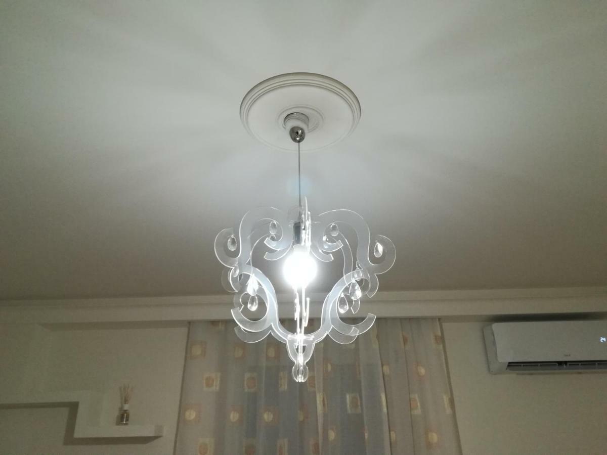 Guest House B&B Via Marina Reggio di Calabria Luaran gambar