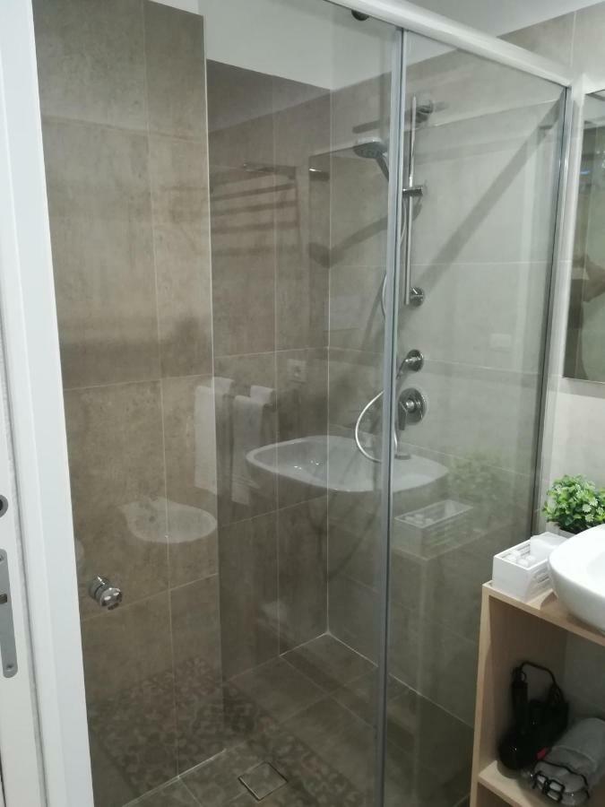 Guest House B&B Via Marina Reggio di Calabria Luaran gambar