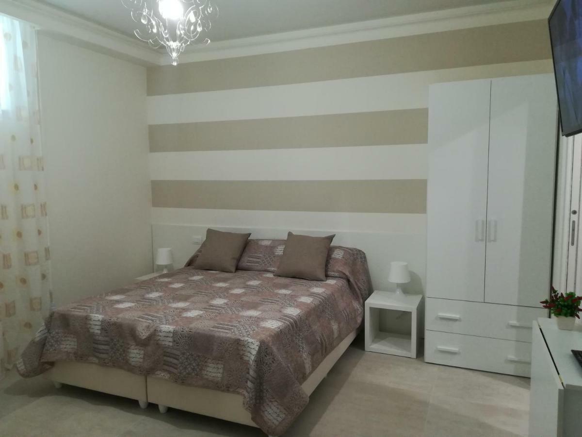 Guest House B&B Via Marina Reggio di Calabria Luaran gambar