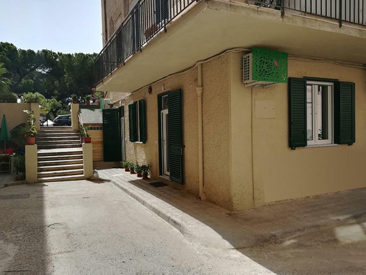 Guest House B&B Via Marina Reggio di Calabria Luaran gambar